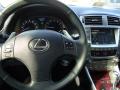 2008 IS 250 AWD #12