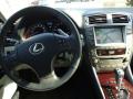 2008 IS 250 AWD #13