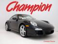 2010 911 Carrera Coupe #1