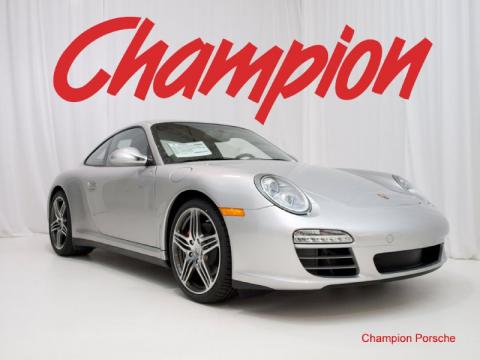 Arctic Silver Metallic Porsche 911 Carrera 4S Coupe. Click to enlarge. Arctic Silver Metallic Porsche 911 Carrera 4S Coupe. Click to enlarge.