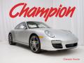 2010 911 Carrera 4S Coupe #1 2010 911 Carrera 4S Coupe #1