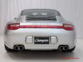 2010 911 Carrera 4S Coupe #4 2010 911 Carrera 4S Coupe #4