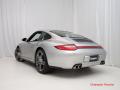 2010 911 Carrera 4S Coupe #5 2010 911 Carrera 4S Coupe #5