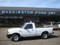 2008 Ranger XL Regular Cab #1