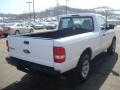 2008 Ranger XL Regular Cab #4