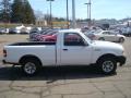 2008 Ranger XL Regular Cab #5