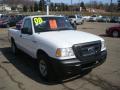2008 Ranger XL Regular Cab #6