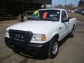 2008 Ranger XL Regular Cab #11