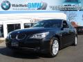 2009 5 Series 535xi Sedan #1