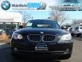 2009 5 Series 535xi Sedan #2
