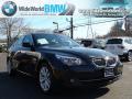 2009 5 Series 535xi Sedan #3