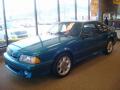 1993 Mustang SVT Cobra Fastback #1