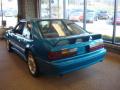 1993 Mustang SVT Cobra Fastback #2