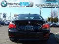 2009 5 Series 535xi Sedan #5