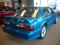 1993 Mustang SVT Cobra Fastback #4