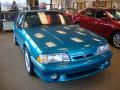 1993 Mustang SVT Cobra Fastback #5