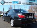 2009 5 Series 535xi Sedan #6