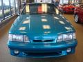1993 Mustang SVT Cobra Fastback #6