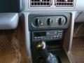 Controls of 1993 Ford Mustang SVT Cobra Fastback #9