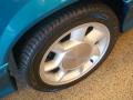  1993 Ford Mustang SVT Cobra Fastback Wheel #10