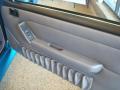Door Panel of 1993 Ford Mustang SVT Cobra Fastback #13