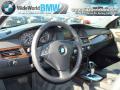 2009 5 Series 535xi Sedan #12