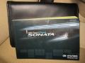 2009 Sonata GLS V6 #8