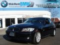 2009 3 Series 328i Sedan #1
