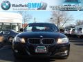 2009 3 Series 328i Sedan #2