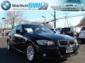 2009 3 Series 328i Sedan #3