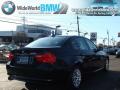 2009 3 Series 328i Sedan #4