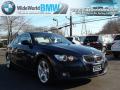 2009 3 Series 328xi Coupe #3