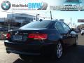 2009 3 Series 328xi Coupe #4
