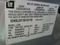 2005 Equinox LS AWD #13 2005 Equinox LS AWD #13