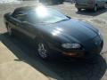 2000 Camaro Z28 Convertible #6