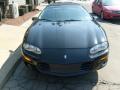 2000 Camaro Z28 Convertible #7