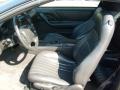 2000 Camaro Z28 Convertible #9
