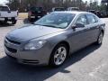 2009 Malibu LT Sedan #4
