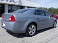 2009 Malibu LT Sedan #8