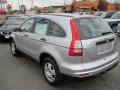 2010 CR-V LX #3