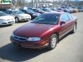 1998 Monte Carlo LS #16