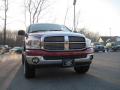 2007 Ram 1500 Big Horn Edition Quad Cab 4x4 #2