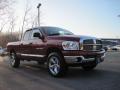 2007 Ram 1500 Big Horn Edition Quad Cab 4x4 #3