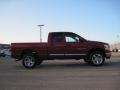 2007 Ram 1500 Big Horn Edition Quad Cab 4x4 #4