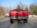 2007 Ram 1500 Big Horn Edition Quad Cab 4x4 #5