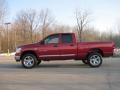 2007 Ram 1500 Big Horn Edition Quad Cab 4x4 #6