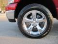 2007 Ram 1500 Big Horn Edition Quad Cab 4x4 #7