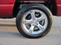 2007 Ram 1500 Big Horn Edition Quad Cab 4x4 #8