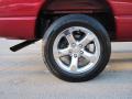 2007 Ram 1500 Big Horn Edition Quad Cab 4x4 #9