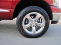 2007 Ram 1500 Big Horn Edition Quad Cab 4x4 #10